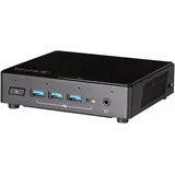 WORTMANN PC-MICRO 3100 2023 4K Ultra HD Intel Celeron 1,6 GHz 8 GB RAM 240 GB SSD Intel UHD Graphics Windows 11 Pro