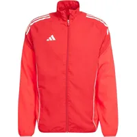 adidas Tiro 25 Competition Trainingsjacke Rot L