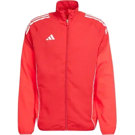adidas Tiro 25 Competition Trainingsjacke Rot L