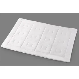 OBB Schwarzwald Bianca Bambus Duo (Größe: 155x220 cm)