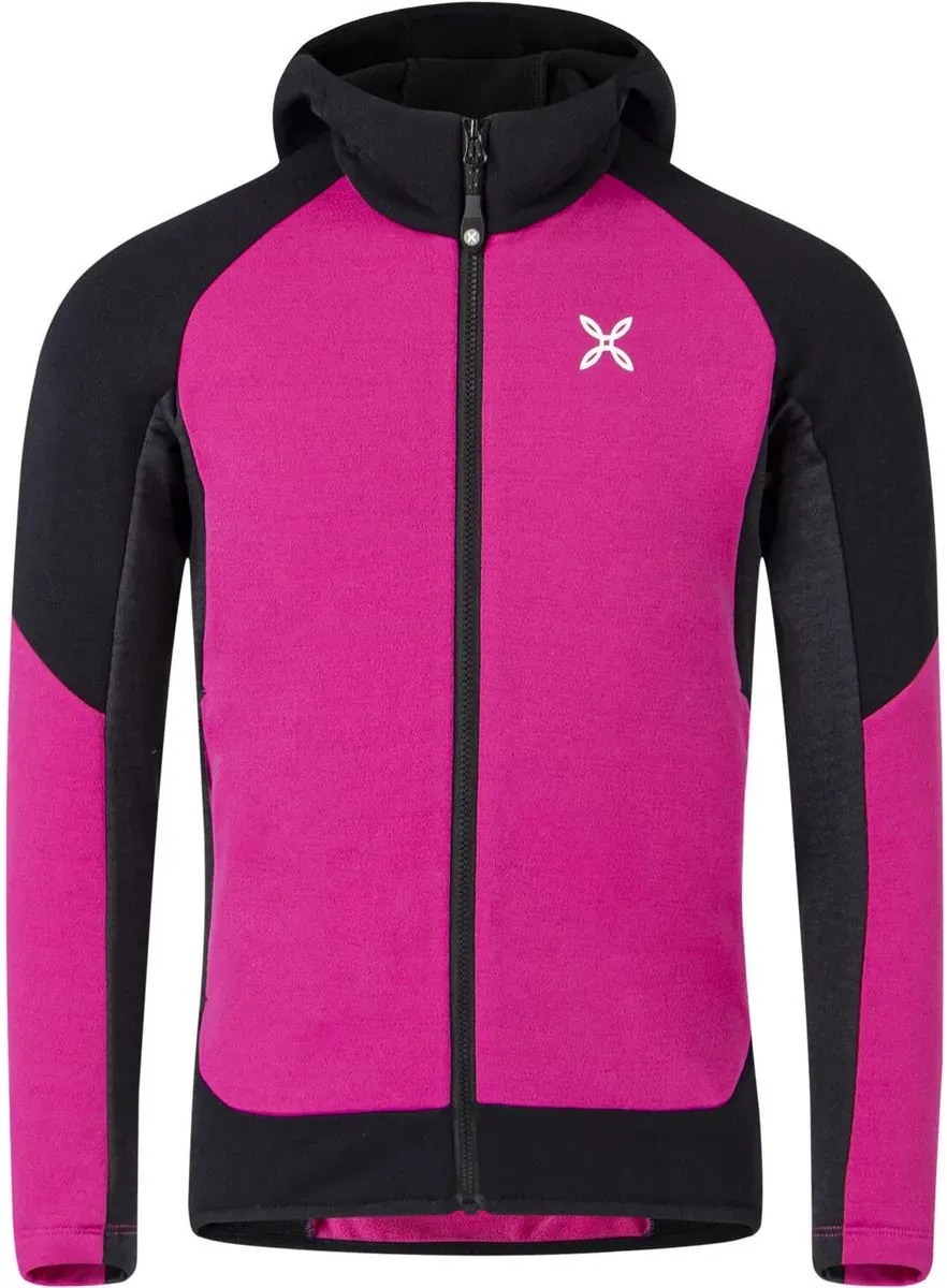 Montura Sky Plus Maglia Kids intense violet (07) 125