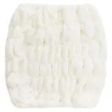 Glov Extra Wide Headband White Haarband