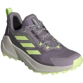 Adidas Terrex Trailmaker 2 Damen preloved fig/green spark/charcoal 39 1/3