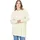 MIAMODA Pullover Offwhite 5XL