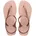 Damen Ballet Rose/Golden Blush 41