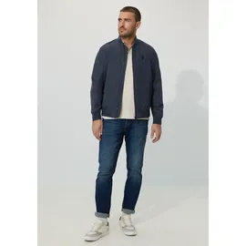STREET ONE Blouson blau 56