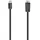Hama USB-C auf Micro USB 0,25 m Schwarz
