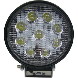 Berger & Schröter Arbeitsscheinwerfer 12 V, 24 V 20213 Breite Nahfeldausleuchtung (B x H x T) 117 x 117 x 68 mm 1890 lm 6000 K