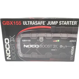 Noco Starthilfegerät Boost X GBX155