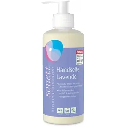 Handseife Lavendel