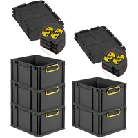 Proregal Eurobox NextGen Color 22 x 30 x 40