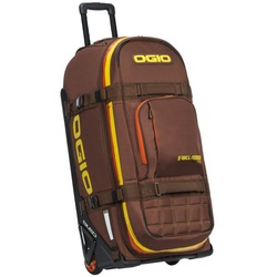 OGIO Reisetasche 9800 PRO – 2-Rollenreisetasche 125 L 86 cm (1-tlg) bunt