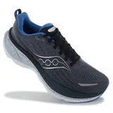 Saucony Hurricane 25 Herren Grau 45