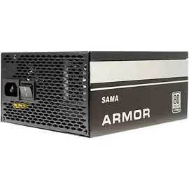 Inter-Tech Sama FTX-1200-A Armor 1200W ATX 2.4 (88882197)