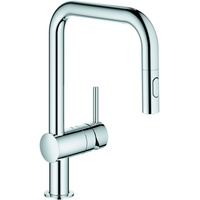 Grohe Minta chrom 32322002