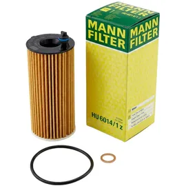 Mann-Filter HU 6014/1 z