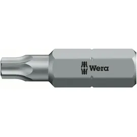 WERA 867/1 IP TORX PLUS® Bits, 40 IP, Länge 25 mm