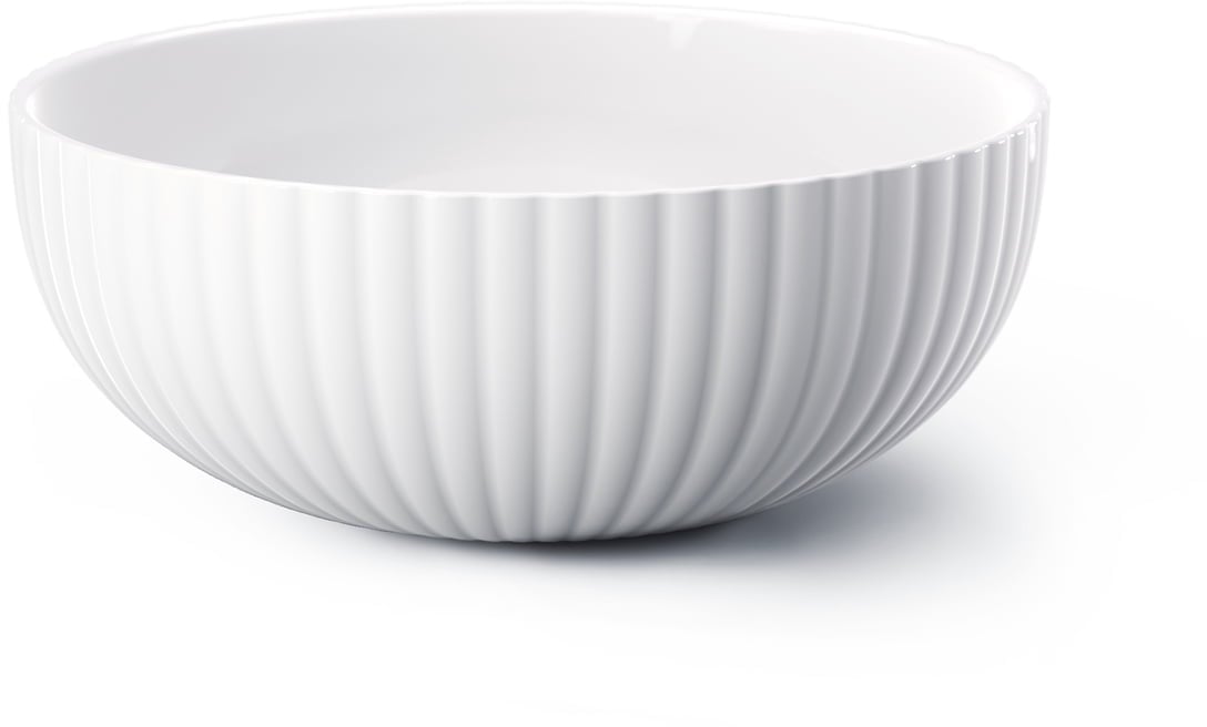 Georg Jensen - Bernadotte Salatschale, Ø 26 cm