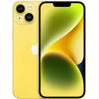 Apple iPhone 14 128 GB gelb