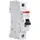 ABB Stotz S&J Sicherungsautomat 10kA 16A C 1p S201M-C16