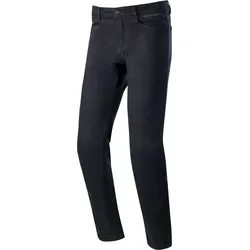 Alpinestars Radon, Jeans - Dunkelblau - 40