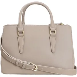 Valentino Zero Re Shopping Bag Beige