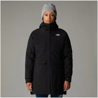 The North Face Funktionsmantel The North Face tnf black