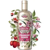 coppa cocktails Strawberry Daiquiri 0,7L,