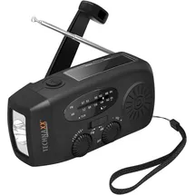Technaxx TX-238 schwarz
