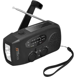Technaxx TX-238 schwarz