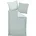 Modernclassic Braun 155 x 200 cm 80 x 80 cm