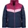 TROLLKIDS Gryllefjord Marineblau/Violett, navyblau|violett 158-164cm 13-14J