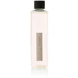 Millefiori MILANO selected Nachfüller Für Reed Diffuser Velvet Lavender Raumduft 250 ml 