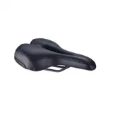 BBB Sport Plus Active 185 mm Schwarz