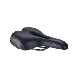 BBB Sport Plus Active 185 mm Schwarz