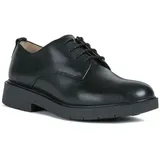 GEOX Spherica Ec1 Schuhe - Black - EU 36