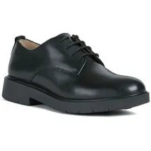 GEOX Spherica Ec1 Schuhe - Black - EU 36