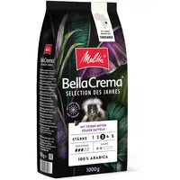 Melitta BellaCrema Selection des Jahres 1000 g