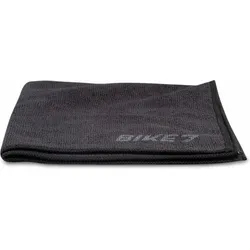 Fahrradzubehör Stark absorbierend waschbar - Bike7 Microfibre Putztuch 3 Stück Einheitsfarbe 0.5 LITER