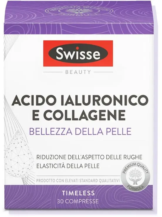 Swisse Skin Beauty