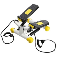 Hms fitness S3033 Gelb Synthetisch 100 kg Höhenverstellbar