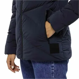 Jack Wolfskin Marienplatz Jacke - Night Blue - XL