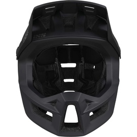 IXS Trigger FF MIPS 49-54 cm schwarz