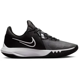 Nike Precision 6 black/iron grey/white/white Gr. 43