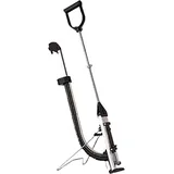 feueranker® Profi-systemtacker Fußbodenheizung Setzgerät Setzstock Tackernadelgerät