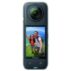 Insta360 X4 8K 360° Action Cam