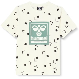 hummel Shirt/Top T-Shirt Baumwolle,