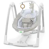 Ingenuity Ingenuity, ConvertMe 2-in-1-Schaukel