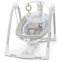 Ingenuity Ingenuity, ConvertMe 2-in-1-Schaukel