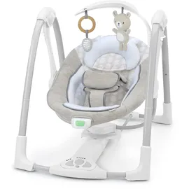 Ingenuity Ingenuity, ConvertMe 2-in-1-Schaukel